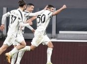 Ювентус заставил понервничать фанатов: видеообзор кубковой игры с Дженоа