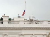 В день похорон Армстронга флаги США будут приспущены во всем мире