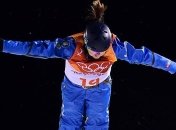 Олимпиада-2018. Украинка Полюк не прошла в финал в лыжной акробатике 