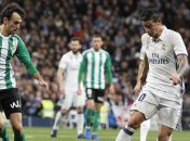 "Манчестер Юнайтед" готов предложить £60 млн за игрока "Реала"