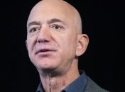 Владелец Amazon Джефф Безос разбогател на 13 миллиардов долларов за 15 минут