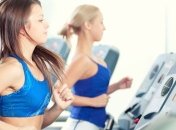 Упражнения для повышения выносливости сердца