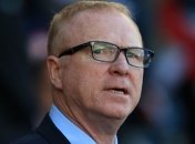 Главного тренера сборной Шотландии освободили от должности