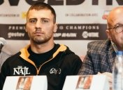 Стала известна дата следующего боя Гвоздика