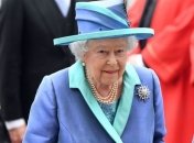 Елизавета II посетила торжественное мероприятие