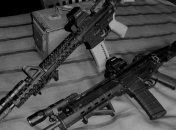 Канада увеличит список запрещенного оружия для гражданских