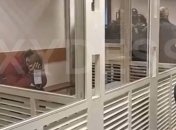 Мужчина, отрезавший голову отцу в Одессе, попросился в СИЗО