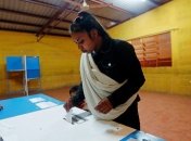 Гватемала выбирает президента