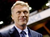 Дебют Мойеса завершился ничьей