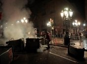 Власти Барселоны подсчитали убытки от протестов 