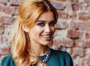 Ксения Бородина не боится показать себя без макияжа 