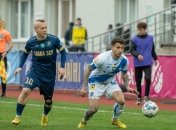 "Львів" - "Динамо"