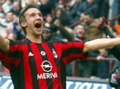 Шевченко: Моуриньо очень профессионален