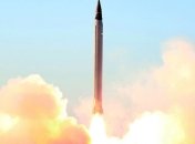 Иран обновляет свои баллистические ракеты Emad