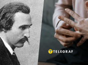 Пантелеймон Кулиш не был верен своей второй половинке