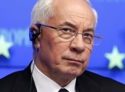 Николай Азаров желает скорейшего разрешения "дела Тимошенко"