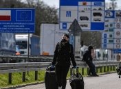 Как пандемия коронавируса повлияет на безвиз ЕС с Украиной