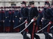 Появился украинский трейлер исторического триллера "Офицер и шпион" (Видео)