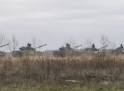 Оккупанты игнорируют режим прекращения огня: ВСУ были обстреляны 43 раза