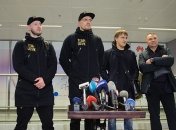 Экс-тренер Усика о своем увольнении накануне боя с Гассиевым