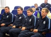 У "Черноморца" будет два тренера