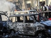 Десятки человек погибли из-за взрыва в Нигерии