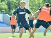 Прогноз на матч Украина - Швейцария от Маркевича