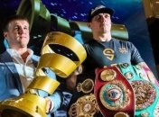 Красюк: Ідея підпорядкування професійного боксу ФБУ - абсурдна