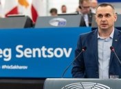 "Нужно вернуть нашу бомбу": Сенцов назвал альтернативу "формуле Штайнмайера"