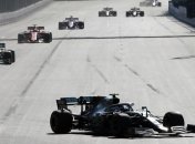 В Формуле-1 могут появиться 2 новые команды