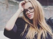 Слава Каминская показала маму-красотку 