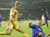 Бутко о матче Хорватия - Украина: Необходимо было точнее выходить из обороны