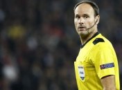 Определен арбитр Эль-Класико Реал - Барселона