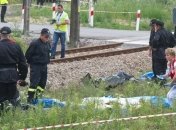 Катастрофа в Польше, большинство погибших - украинцы