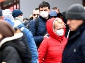 Число хворих на коронавірус в Україні зросло: список по регіонам