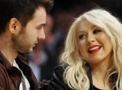 Кристина Агилера променяла жениха на карьеру 