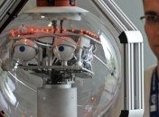 Пермские ученые создали робота, который умеет лечить и плавать