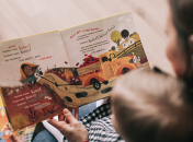 Какие книги полезнее детям: печатные или электронные (новое исследование)