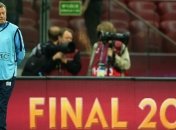 Маркевич: Хотим достойно закончить год