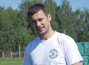 Главный тренер Динамо (Брест) высказался касательно Милевского 