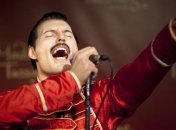 Верка Сердючка будет ездить на автомобиле Фредди Меркьюри