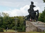 СБУ обнародовала документы по Бабьему Яру