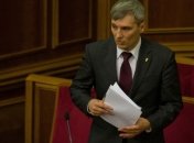 Кошулинский: Регламент не запрещает ходить в Раду в вышиванках