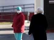 Эпидемия коронавируса: в Беларуси нашли еще одного зараженного