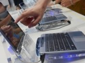 Украина экспортировала компьютерной техники на $4 млн 