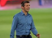 Валенсия уволила второго тренера по ходу сезона