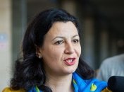 Климпуш-Цинцадзе: Литва готова представить "План Маршалла"