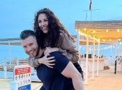 "В этом мы с ней схожи": герой "Холостяка" показал фото Богдан в постели и поделился их секретом отношений (фото)