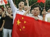 Китай считает, что Япония посягает на его суверенитет