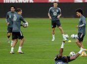 Лига наций: где и когда смотреть матчи 17 ноября